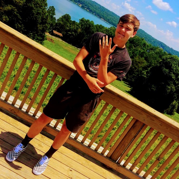 Meet your Posher, Isaac - Picture 1 of 1